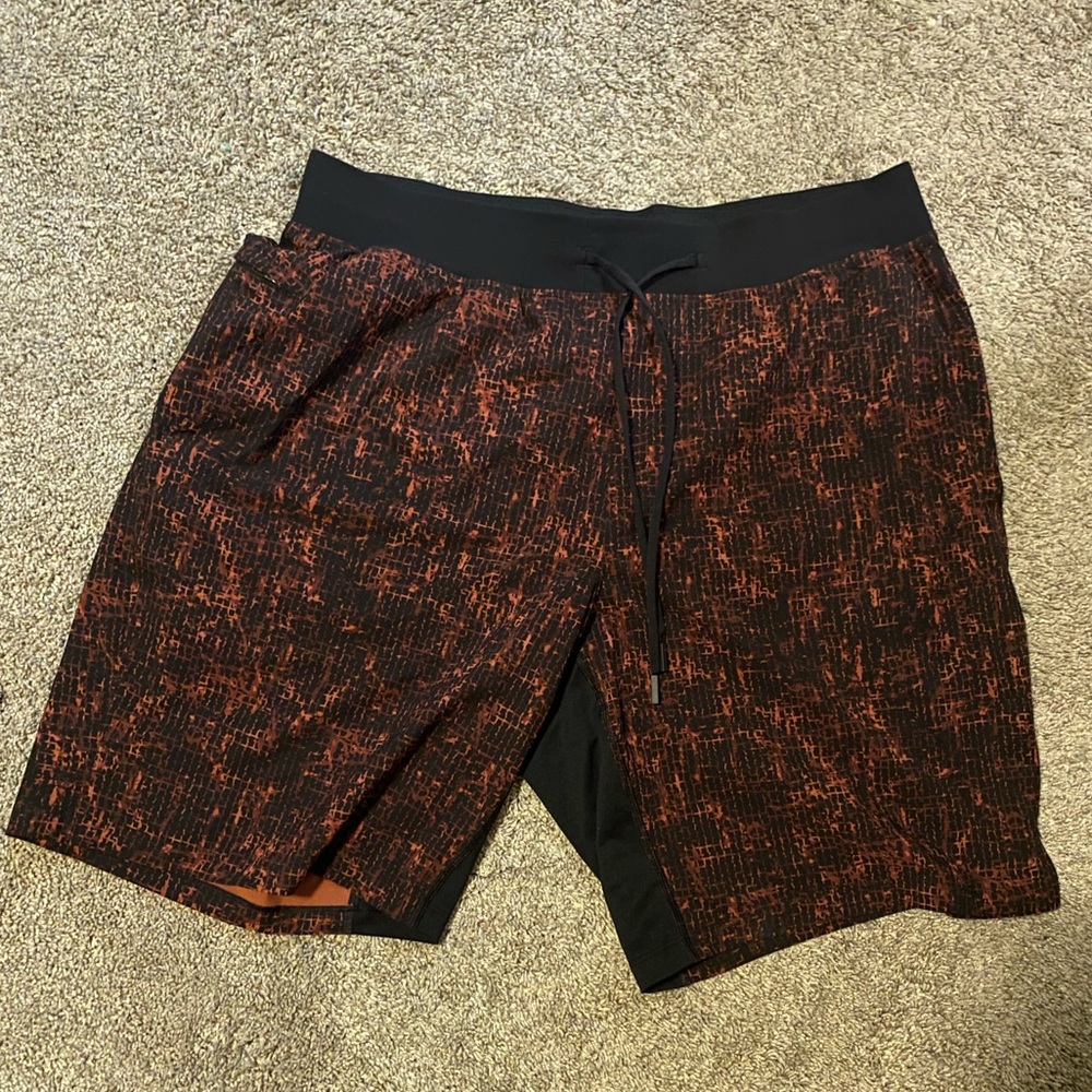 Lululemon T.H.E Short Linerless